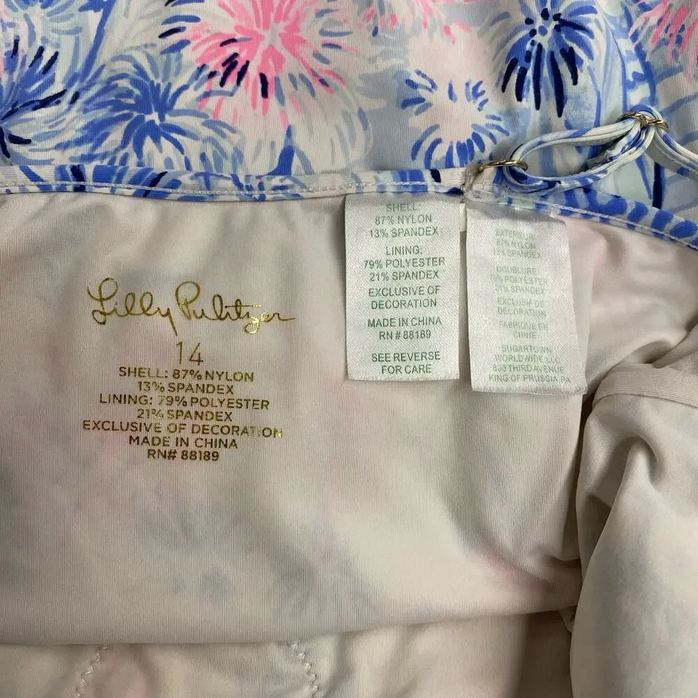 Lilly Pulitzer lilly pulitzer